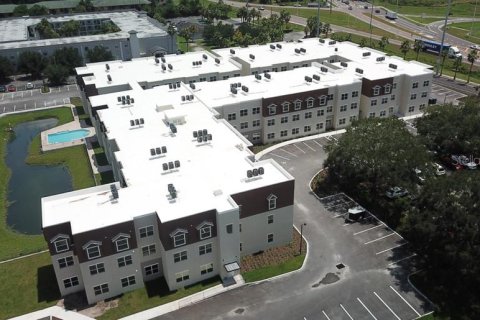 Commercial property in Orlando, Florida 480 bedrooms, 68.56 sq.m. № 1878218 - photo 2