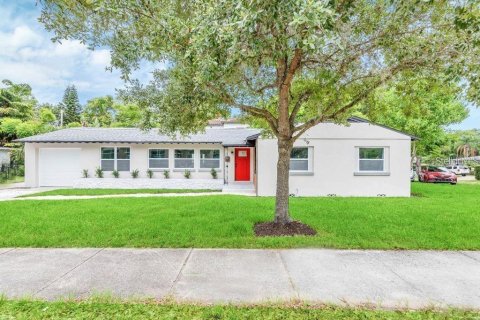 Villa ou maison à Winter Park, Floride 3 chambres, 152.45 m2 № 2347772