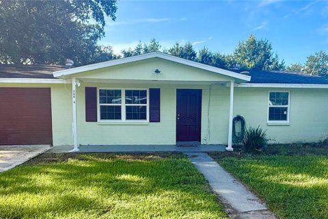 Casa en alquiler en Zephyrhills, Florida, 2 dormitorios, 90.67 m2 № 1917462 - foto 1