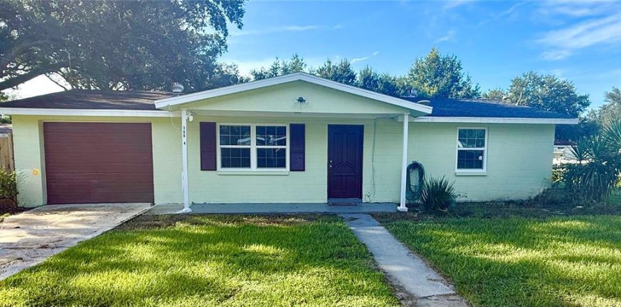 Casa en Zephyrhills, Florida 2 dormitorios, 90.67 m2 № 1917462