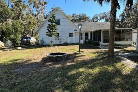 Casa en alquiler en Inglis, Florida, 3 dormitorios, 189.52 m2 № 1553326 - foto 30