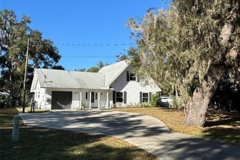 Casa en alquiler en Inglis, Florida, 3 dormitorios, 189.52 m2 № 1553326 - foto 2