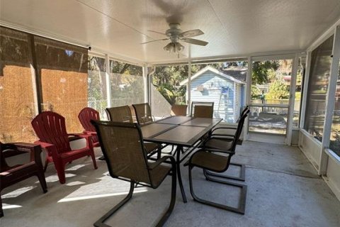 Casa en alquiler en Inglis, Florida, 3 dormitorios, 189.52 m2 № 1553326 - foto 28