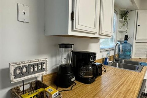 Casa en alquiler en Inglis, Florida, 3 dormitorios, 189.52 m2 № 1553326 - foto 8