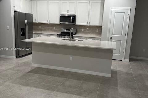 Casa en alquiler en Port St. Lucie, Florida, 5 dormitorios, 243.03 m2 № 1993902 - foto 19