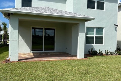 Casa en alquiler en Port St. Lucie, Florida, 5 dormitorios, 243.03 m2 № 1993902 - foto 3