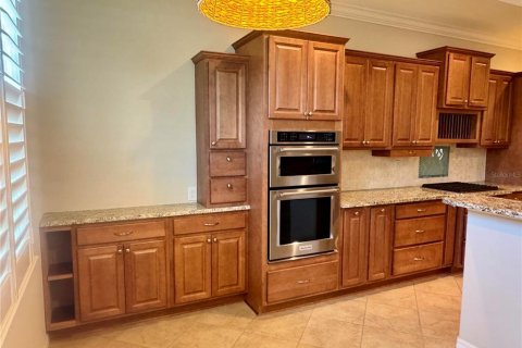 Купить виллу или дом в Окала, Флорида 6 комнат, 185.62м2, № 2352301 - фото 9