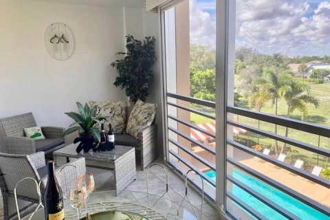 Condominio en alquiler en Boca Raton, Florida, 2 dormitorios, 97.55 m2 № 2086231 - foto 30