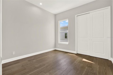 Купить таунхаус в Тампа, Флорида 7 комнат, 273.69м2, № 2117877 - фото 21