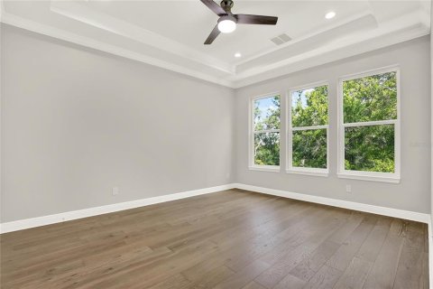 Купить таунхаус в Тампа, Флорида 7 комнат, 273.69м2, № 2117877 - фото 18