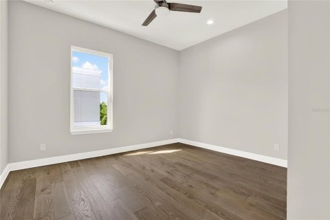 Купить таунхаус в Тампа, Флорида 7 комнат, 273.69м2, № 2117877 - фото 20