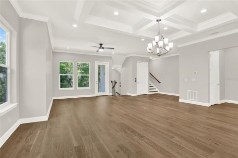Купить таунхаус в Тампа, Флорида 7 комнат, 273.69м2, № 2117877 - фото 14