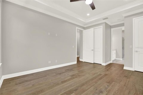 Купить таунхаус в Тампа, Флорида 7 комнат, 273.69м2, № 2117877 - фото 19