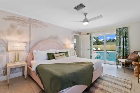Villa ou maison à vendre à West Palm Beach, Floride: 6 chambres, 257.06 m2 № 2432501 - photo 25