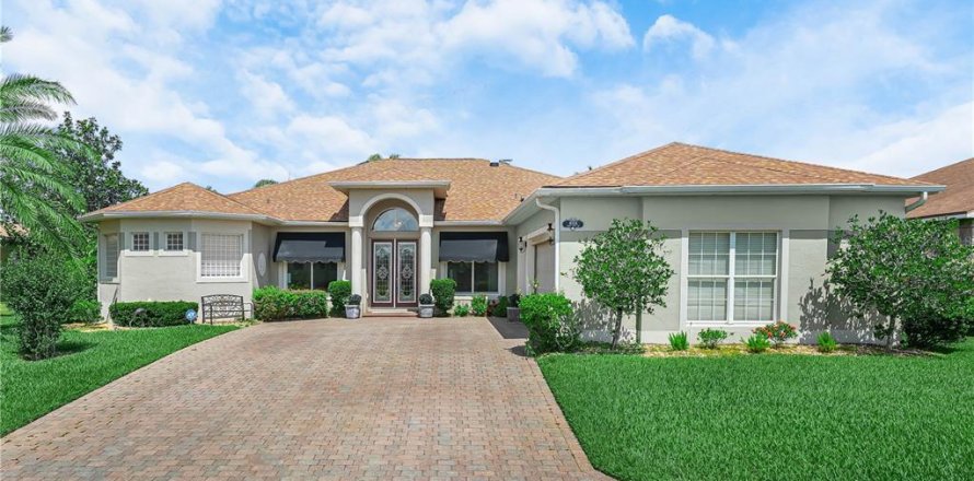 Casa en Lake Wales, Florida 4 dormitorios, 272.85 m2 № 1725284