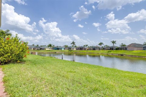 Villa ou maison à vendre à Davenport, Floride: 3 chambres, 140.47 m2 № 1894470 - photo 18