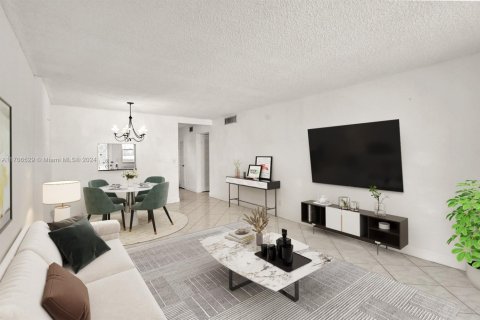 Купить кондоминиум в Халландейл-Бич, Флорида 1 спальня, 78.69м2, № 1459436 - фото 21
