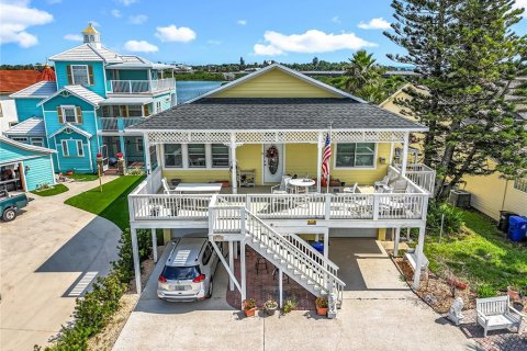 Villa ou maison à vendre à Saint Augustine, Floride: 3 chambres, 243.87 m2 № 1906040 - photo 1