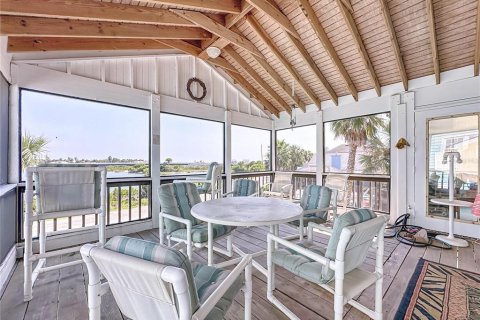 Villa ou maison à vendre à Saint Augustine, Floride: 3 chambres, 243.87 m2 № 1906040 - photo 13