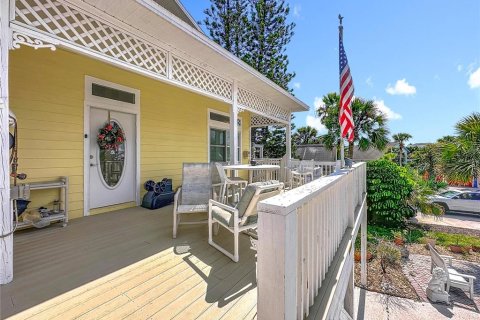 Villa ou maison à vendre à Saint Augustine, Floride: 3 chambres, 243.87 m2 № 1906040 - photo 4
