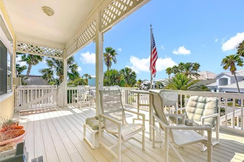 Villa ou maison à vendre à Saint Augustine, Floride: 3 chambres, 243.87 m2 № 1906040 - photo 7
