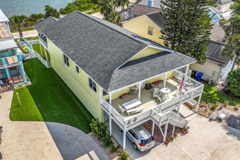 Villa ou maison à vendre à Saint Augustine, Floride: 3 chambres, 243.87 m2 № 1906040 - photo 3