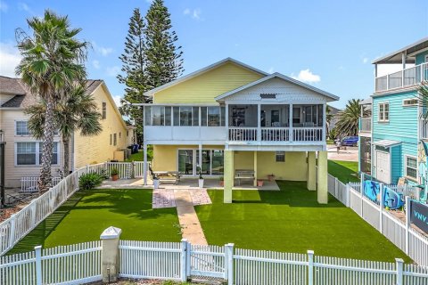 Villa ou maison à vendre à Saint Augustine, Floride: 3 chambres, 243.87 m2 № 1906040 - photo 2