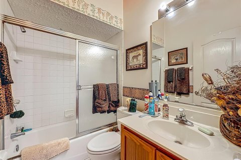 Villa ou maison à vendre à Saint Augustine, Floride: 3 chambres, 243.87 m2 № 1906040 - photo 24