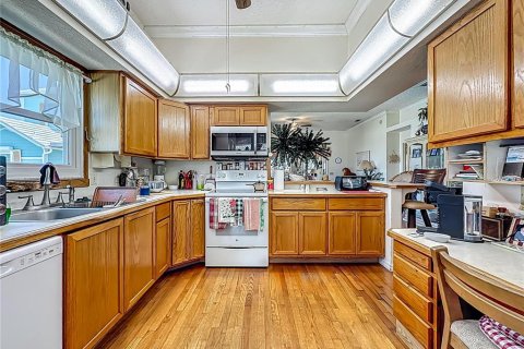 Villa ou maison à vendre à Saint Augustine, Floride: 3 chambres, 243.87 m2 № 1906040 - photo 10