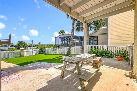 Villa ou maison à vendre à Saint Augustine, Floride: 3 chambres, 243.87 m2 № 1906040 - photo 6