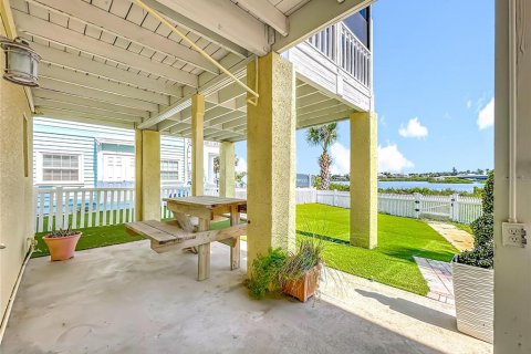 Villa ou maison à vendre à Saint Augustine, Floride: 3 chambres, 243.87 m2 № 1906040 - photo 12