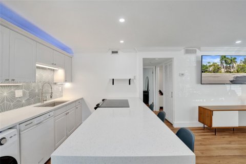 Condo in Wilton Manors, Florida, 2 bedrooms  № 1963743 - photo 20