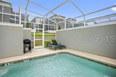 Townhouse in Davenport, Florida 5 bedrooms, 201.32 sq.m. № 2212822 - photo 27