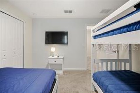 Townhouse in Davenport, Florida 5 bedrooms, 201.32 sq.m. № 2212822 - photo 26