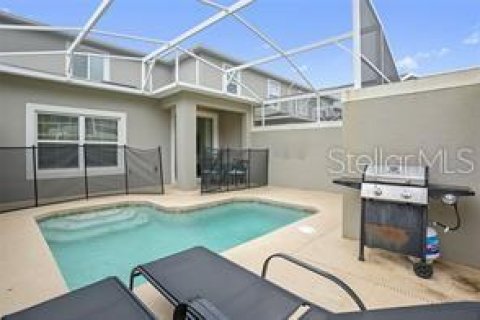 Townhouse in Davenport, Florida 5 bedrooms, 201.32 sq.m. № 2212822 - photo 30