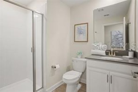 Townhouse in Davenport, Florida 5 bedrooms, 201.32 sq.m. № 2212822 - photo 22