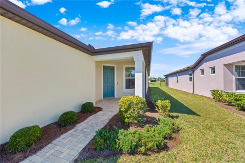 Villa ou maison à vendre à Ocala, Floride: 2 chambres, 130.62 m2 № 2415046 - photo 3