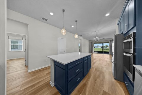 Villa ou maison à vendre à Ocala, Floride: 2 chambres, 130.62 m2 № 2415046 - photo 15