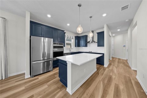 Villa ou maison à vendre à Ocala, Floride: 2 chambres, 130.62 m2 № 2415046 - photo 17