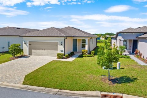 Villa ou maison à vendre à Ocala, Floride: 2 chambres, 130.62 m2 № 2415046 - photo 2