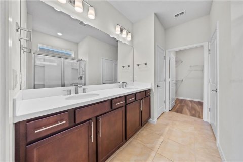 Villa ou maison à vendre à Ocala, Floride: 2 chambres, 130.62 m2 № 2415046 - photo 29