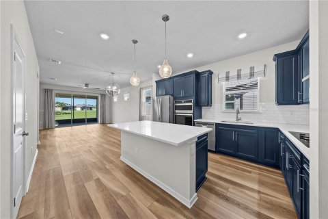 Villa ou maison à vendre à Ocala, Floride: 2 chambres, 130.62 m2 № 2415046 - photo 16