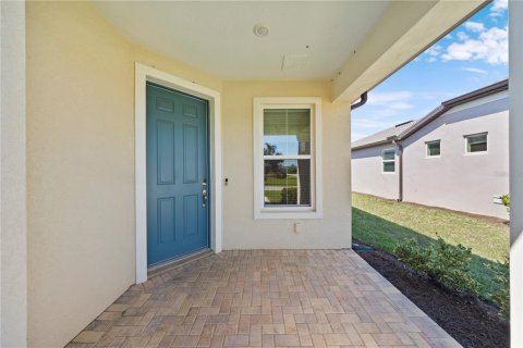 Villa ou maison à vendre à Ocala, Floride: 2 chambres, 130.62 m2 № 2415046 - photo 4