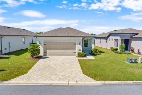 Villa ou maison à Ocala, Floride 2 chambres, 130.62 m2 № 2415046