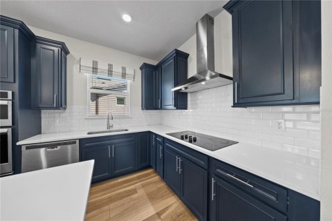 Villa ou maison à vendre à Ocala, Floride: 2 chambres, 130.62 m2 № 2415046 - photo 19
