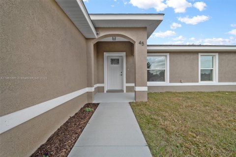 House in Ocala, Florida 3 bedrooms, 137.87 sq.m. № 1890609 - photo 9