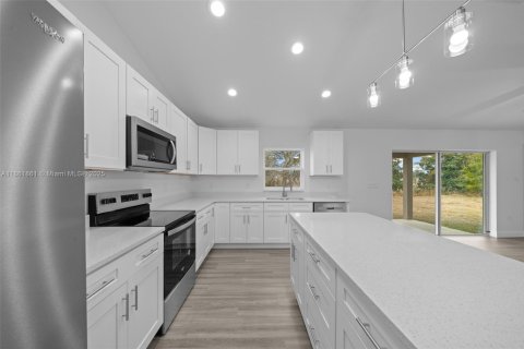 House in Ocala, Florida 3 bedrooms, 137.87 sq.m. № 1890609 - photo 19