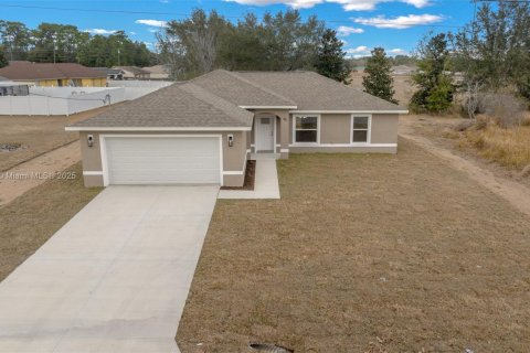 House in Ocala, Florida 3 bedrooms, 137.87 sq.m. № 1890609 - photo 2
