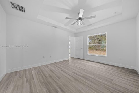 House in Ocala, Florida 3 bedrooms, 137.87 sq.m. № 1890609 - photo 23