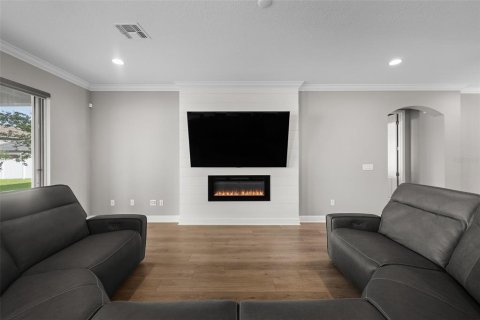 House in Wesley Chapel, Florida 7 bedrooms, 506.5 sq.m. № 1826943 - photo 14